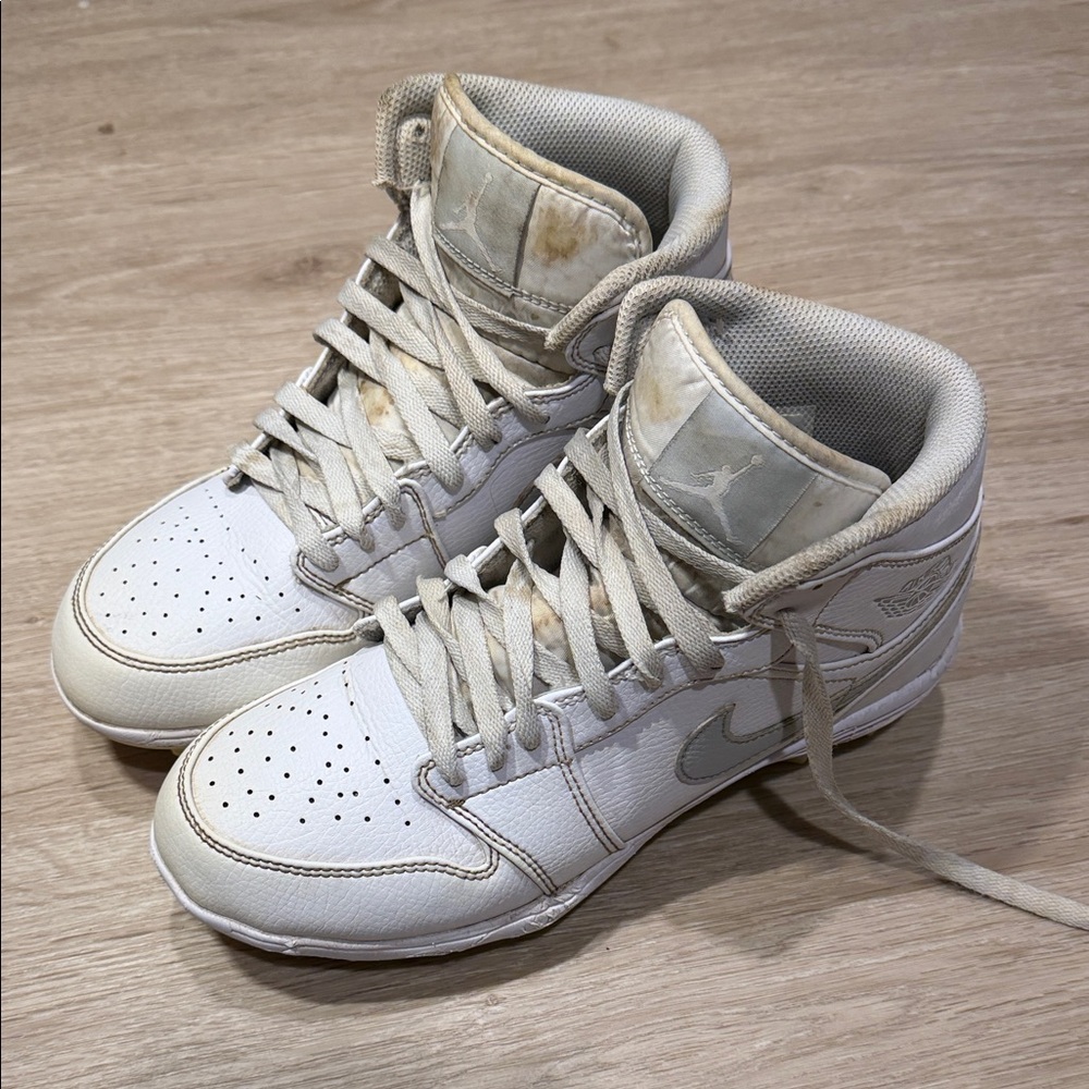 Jordan 1 Mid TD
